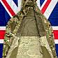 Windproof smock MTP(PCS) Britský originál - vojenská bunda180/96 Nová
