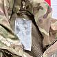 Windproof smock MTP (PCS) Bunda - Britský originál - 170/104 Jakost2