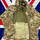 Windproof smock MTP (PCS) Bunda - Britský originál - 170/112 Jakost2