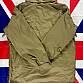 Britská bunda Anorak - Smock, Lightweight Thermo(PCS)160/80 Nepoužitá