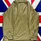 Britská bunda Anorak - Smock, Lightweight Thermo(PCS)Large Nepoužitá
