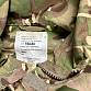 Windproof smock v MTP Britský originál - vojenská bunda 160/88
