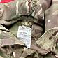 Windproof smock v MTP Britský originál - vojenská bunda 170/96 Jakost2