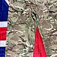 Britské kalhoty combat, MTP - použité Velikost 85/92/108