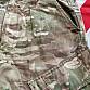 Britské kalhoty combat, MTP - použité Velikost 75/76/92