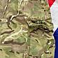 Britské kalhoty combat, MTP - použité Velikost 80/80/96
