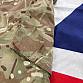 Britské kalhoty combat, MTP - Jakost 2. Velikost 80/80/96