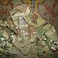 US Army Combat Shirt Massif flame resistant UBACS bojové triko pod vestu IOTV MC OCP USA