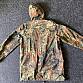 Parka polní BW flecktarn Bundeswehr orig, Gr. 12 