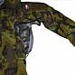 Párka modernizovaná ECWCS 2010 Carinthia vz. 95 Originál AČR
