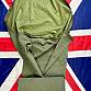 Britská povlak bivakovací na spací pytel žďárák - originál GORE-TEX