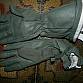 Goretex Masley Gloves gore-tex combat army rukavice Loft pilotní 