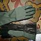 Goretex Masley Gloves gore-tex combat army rukavice Loft pilotní 