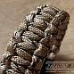Paracord náramek (19 cm) Desert Camo