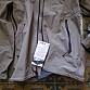 EBERLESTOCK TRINITY PEAK JACKET DRYE EARTH BUNDA 