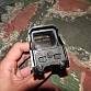 Tečka typu EOTECH / krátká