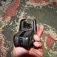 Tečka typu EOTECH / krátká