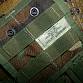 US Army woodland  MOLLE II WDL sumky mix magazine bandoller 
