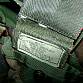 US Army woodland  MOLLE II WDL sumky mix magazine bandoller 