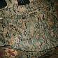 USMC marpat wdl bluza kalhoty U.S.M.C woodland MCCUU