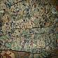 USMC marpat wdl bluza kalhoty U.S.M.C woodland MCCUU