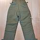 Zimní kalhoty Mabuta vel. 50/4 Spetsnaz SSSR originál