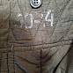 Zimní kalhoty Mabuta vel. 50/4 Spetsnaz SSSR originál