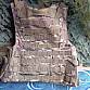 Taktická vesta Multicam AAV FSBE