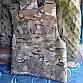 Vesta PT Tactical - Multicam 