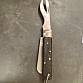 Italský válečný námořní nůž
