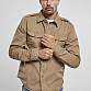 Košile Brandit Vintage Shirt 1/1 - béžová