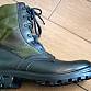  boty Baltes Jungle boots vel. 46