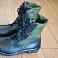  boty Baltes Jungle boots vel. 46
