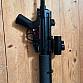 MP5 asg AEG