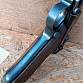 LP 08 (Lange pistole 08) Ari- DWM 1917, WWI