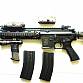 HK 416D (VFC/Umarex)