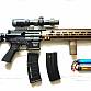 HK 416 Recce Rifle/14,5´´ (Specna Arms)