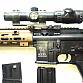 HK 416 Recce Rifle/14,5´´ (Specna Arms)