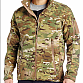 Bunda sofshell Tru Spec multicam
