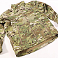 Bunda sofshell Tru Spec multicam