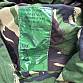Bunda/Parka bojová Smock Combat Windproof SAS Britský originál 170/96