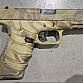 2 x ACP601 (GLOCK) od firmy APS multicam a kryptek mandrake