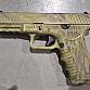 2 x ACP601 (GLOCK) od firmy APS multicam a kryptek mandrake