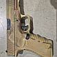 2 x ACP601 (GLOCK) od firmy APS multicam a kryptek mandrake