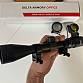Delta Armory 3-9x40EG optika