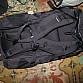 Batoh BACK MYSTERY RANCH F17 EX FRONT BLACK 