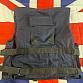 Royal Navy FLAK vest Britský originál