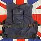Royal Navy FLAK vest Britský originál