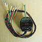 Přepínač blinkrů Gaz 69, Uaz 469, Gaz 63, Gaz 66.