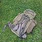 Batoh  Berghaus  atlas cyclops  120litru